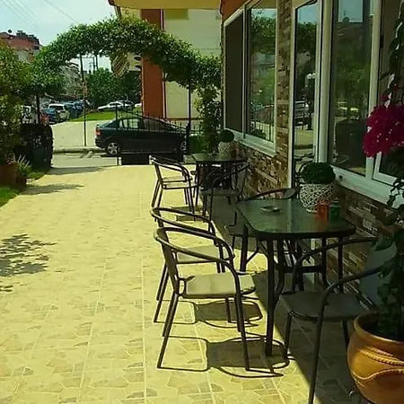 Nikos Apartment Paralia Katerinis