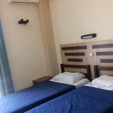 Nikos Apartment