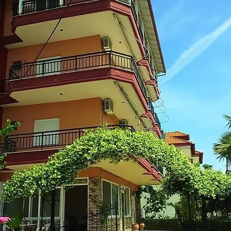 Apartment Nikos