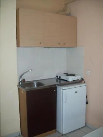 Apartment Nikos
