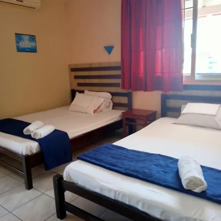 Nikos Apartment Paralia Katerinis
