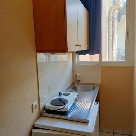 Nikos Apartment