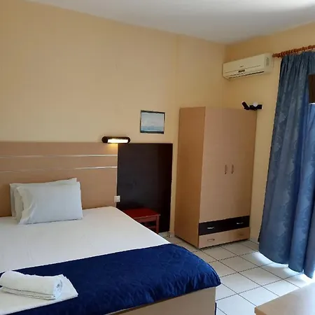 Nikos Apartment Paralia Katerinis