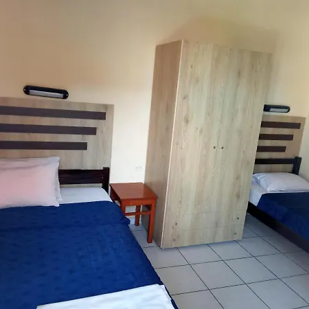 Apartment Nikos