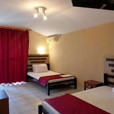 Apartment Nikos Paralia Katerinis